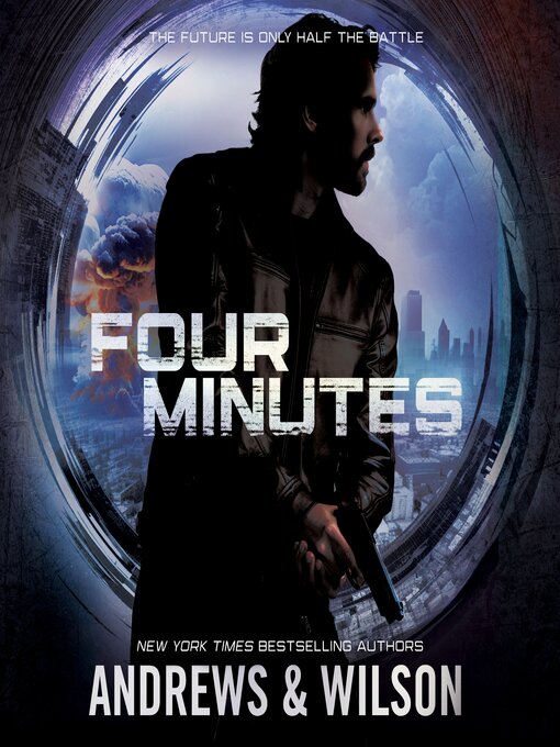 Title details for Four Minutes by Brian Andrews - Available